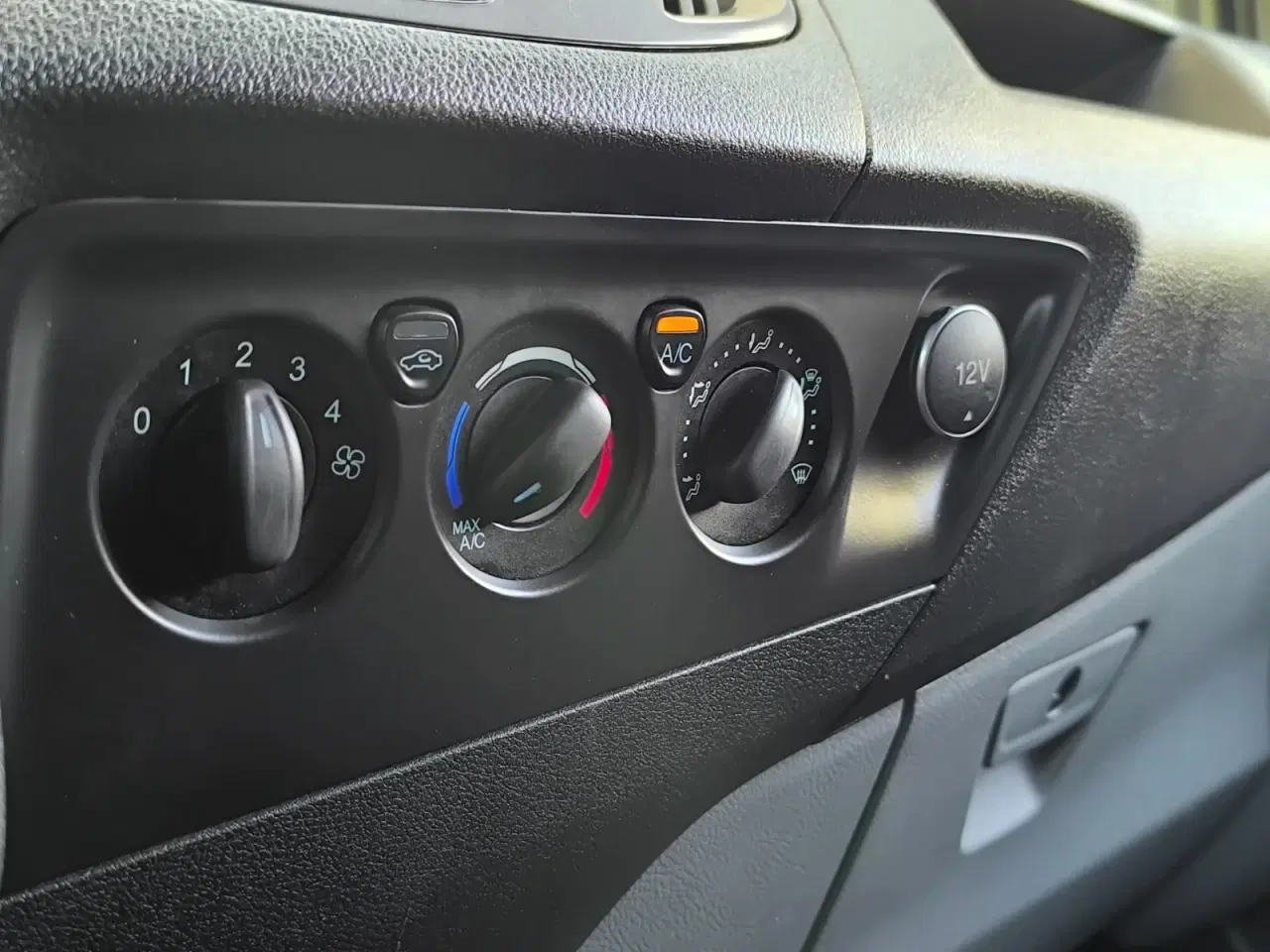 Billede 13 - Ford Transit Custom 340S 2,0 TDCi 170 Trend