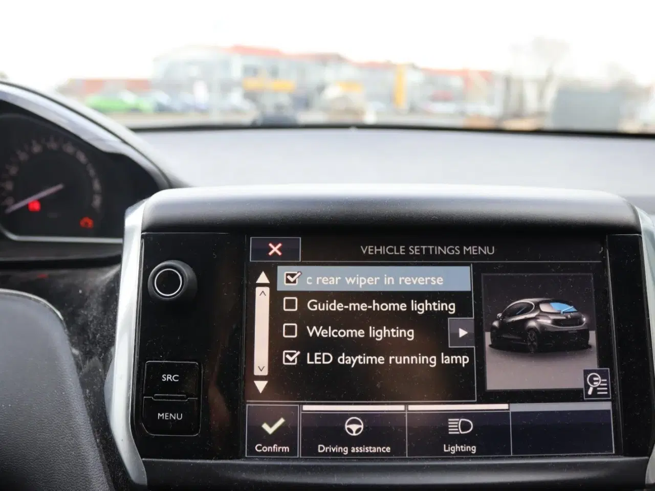 Billede 8 - Peugeot 208 1,6 BlueHDi 100 Active