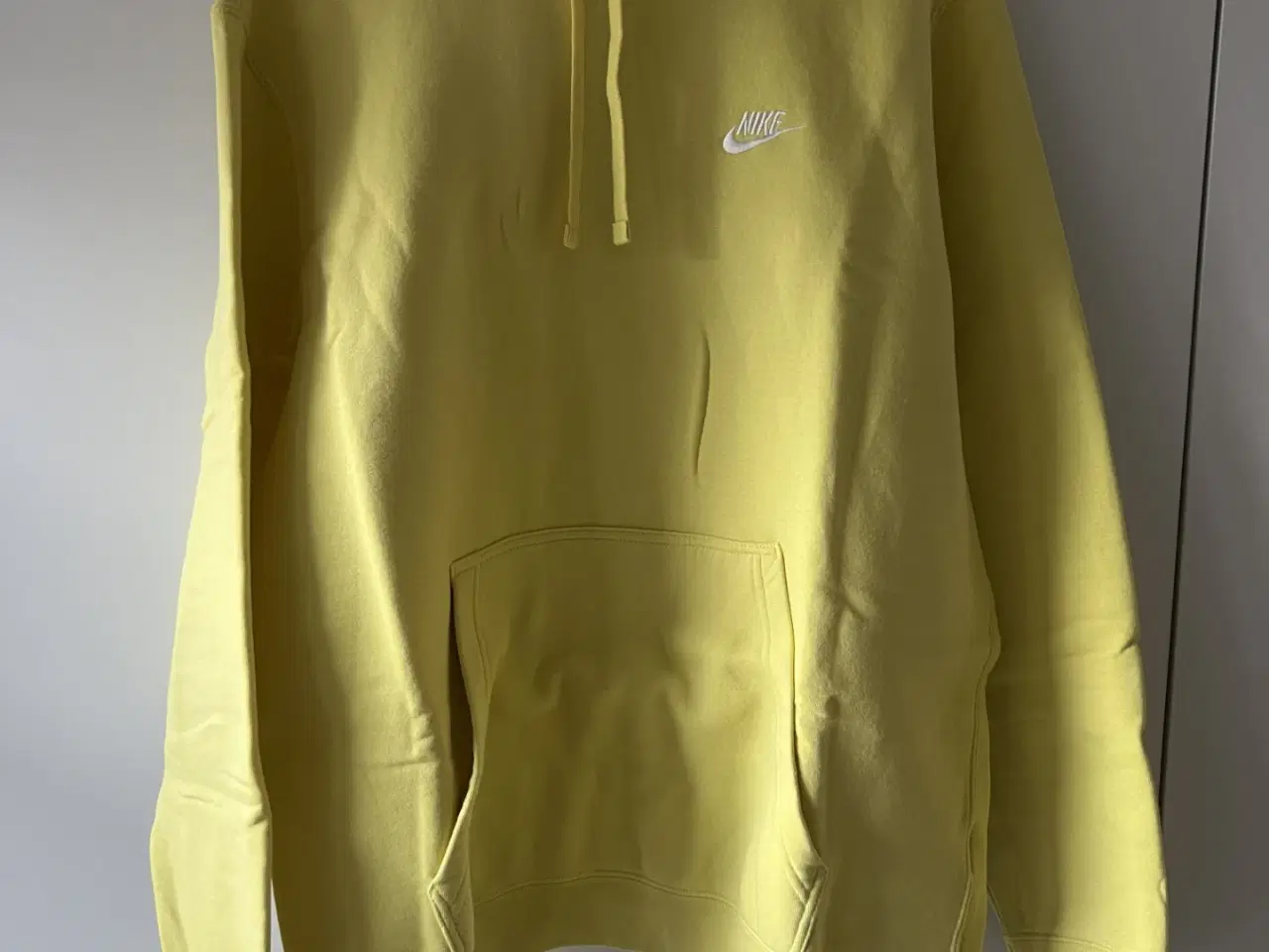 Billede 1 - Nike Hoodie