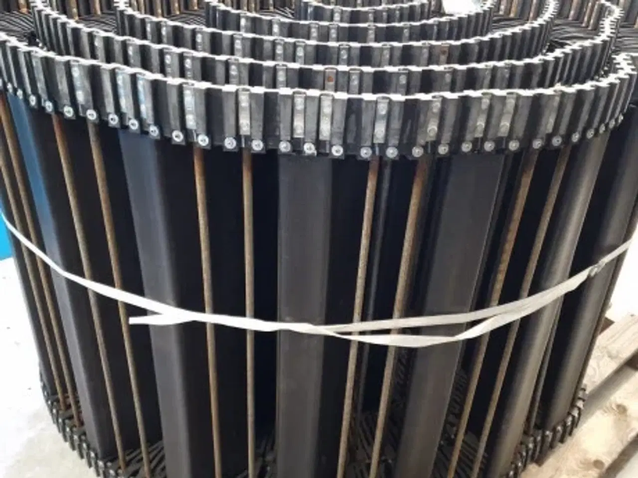 Billede 12 - Asa Lift 182-466 Remkæder