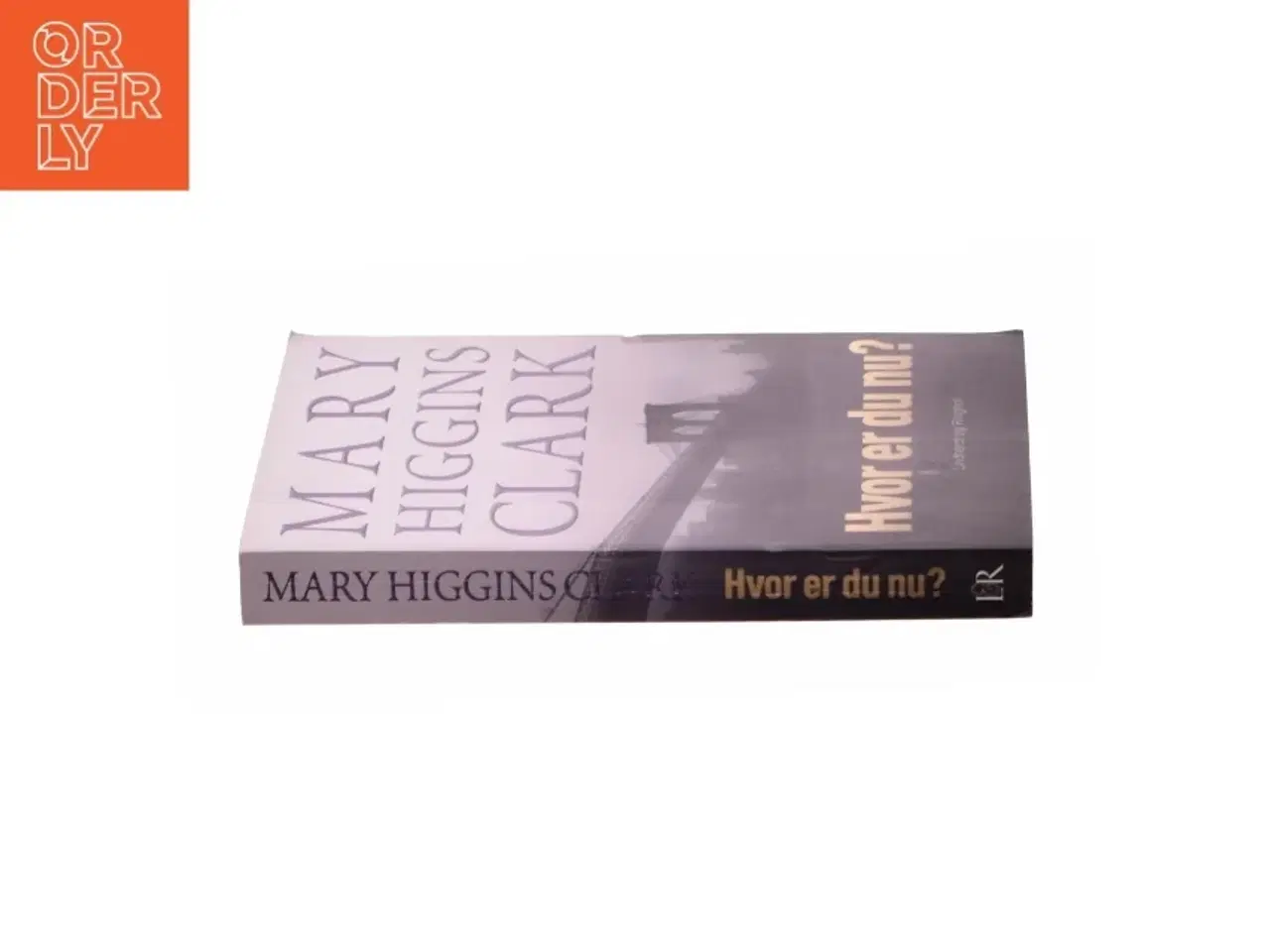 Billede 3 - Hvor er du nu? af Mary Higgins Clark (Bog)