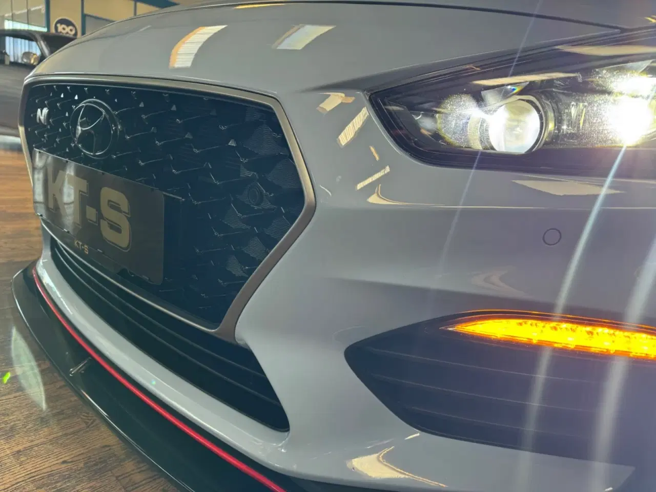 Billede 11 - Hyundai i30 2,0 T-GDi N Performance