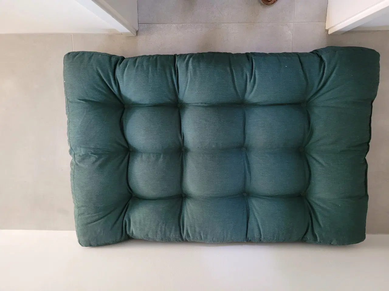 Billede 2 - Hynder til palle havemøbler