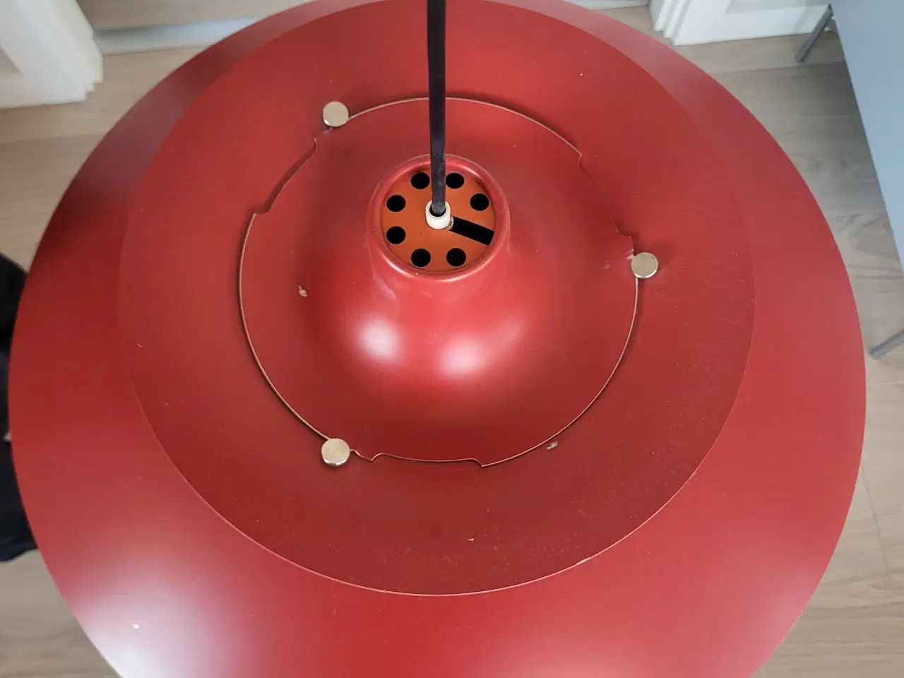 Billede 3 - Original PH lampe