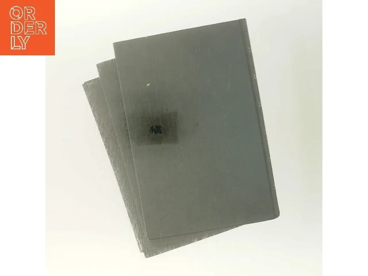 Billede 4 - De Elendige af Victor Hugo (Bog)