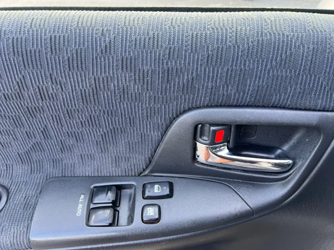 Billede 9 - Toyota Corolla Verso 1,6 Sol