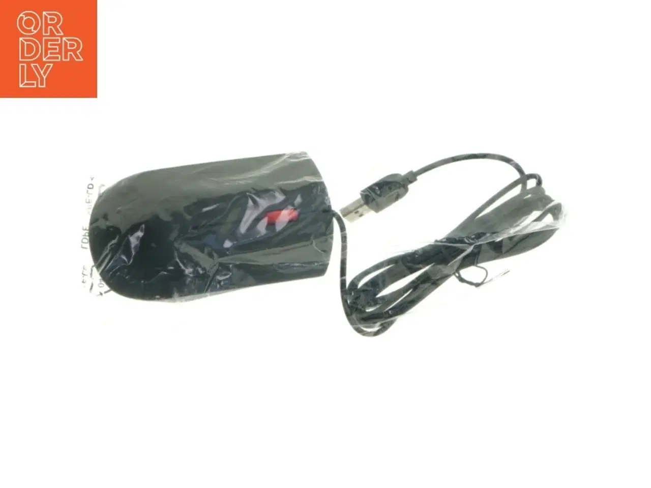 Billede 2 - USB-strømforsyning fra Lenovo (str. 11 cm)