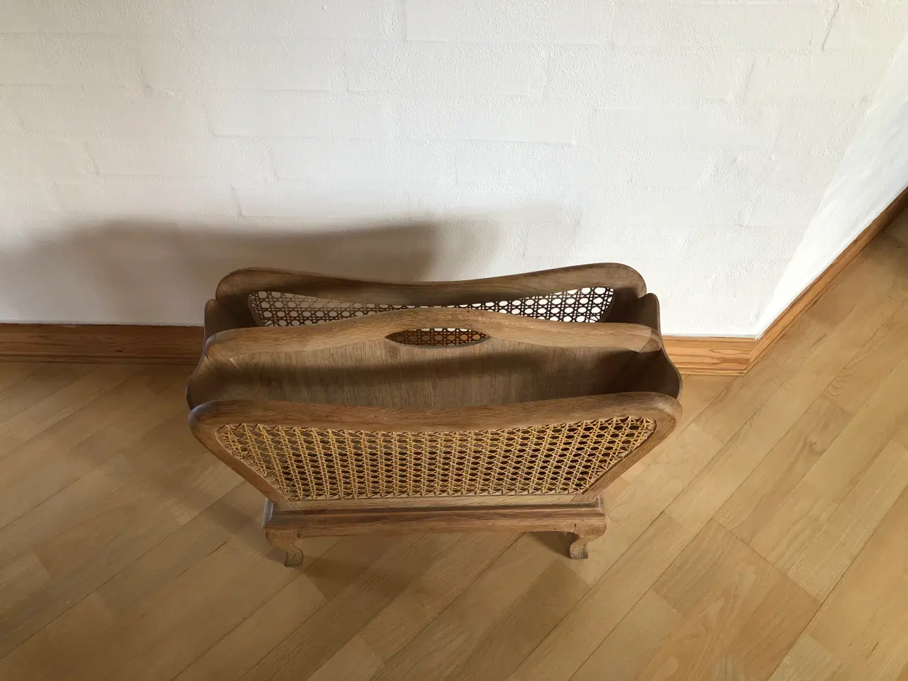 Billede 2 - Avis holder 