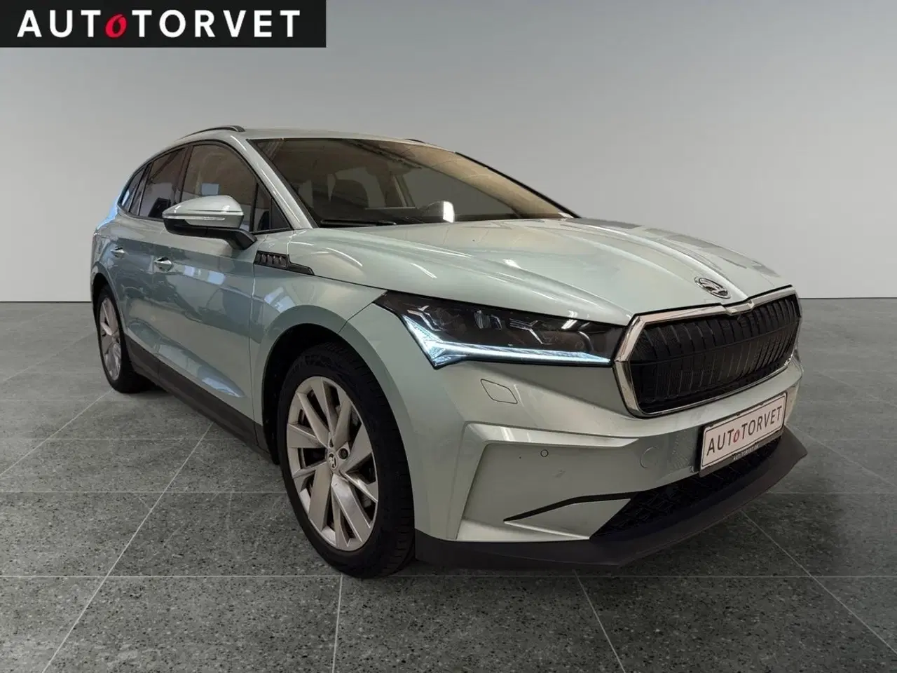 Billede 2 - Skoda Enyaq 60 iV