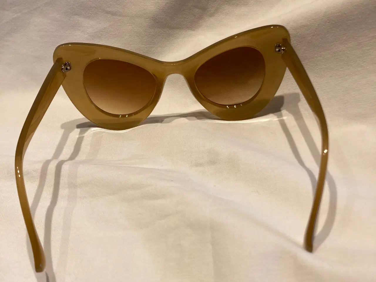 Billede 4 - Vintage solbriller