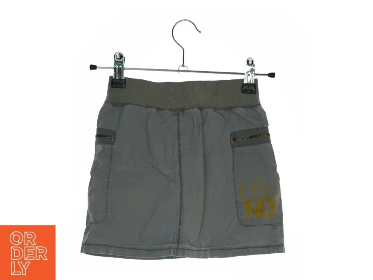 Billede 2 - Nederdel fra H&M (str. 98)
