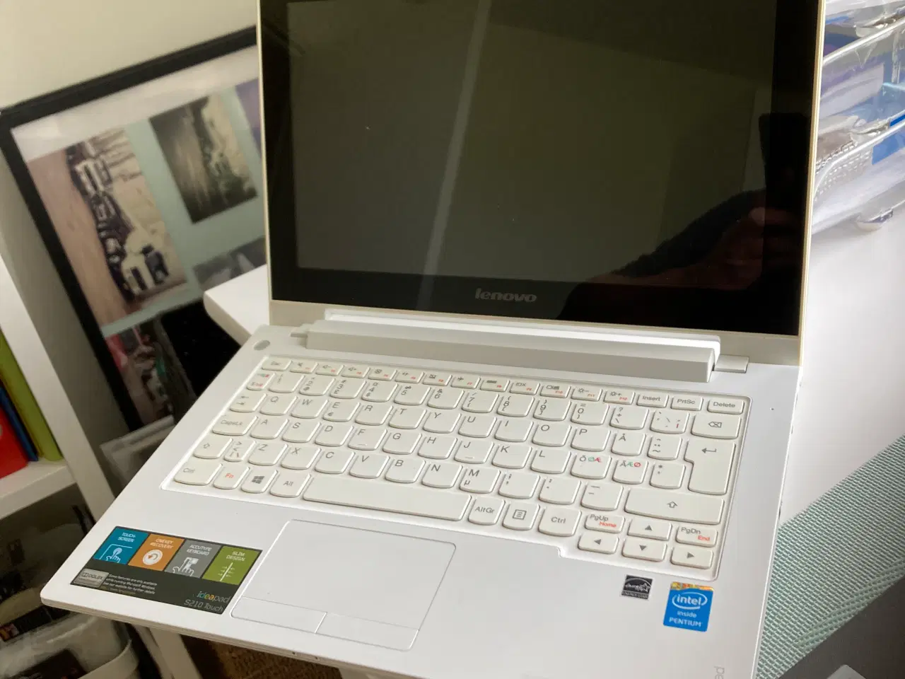 Billede 2 - Levono V340 17,3`` 