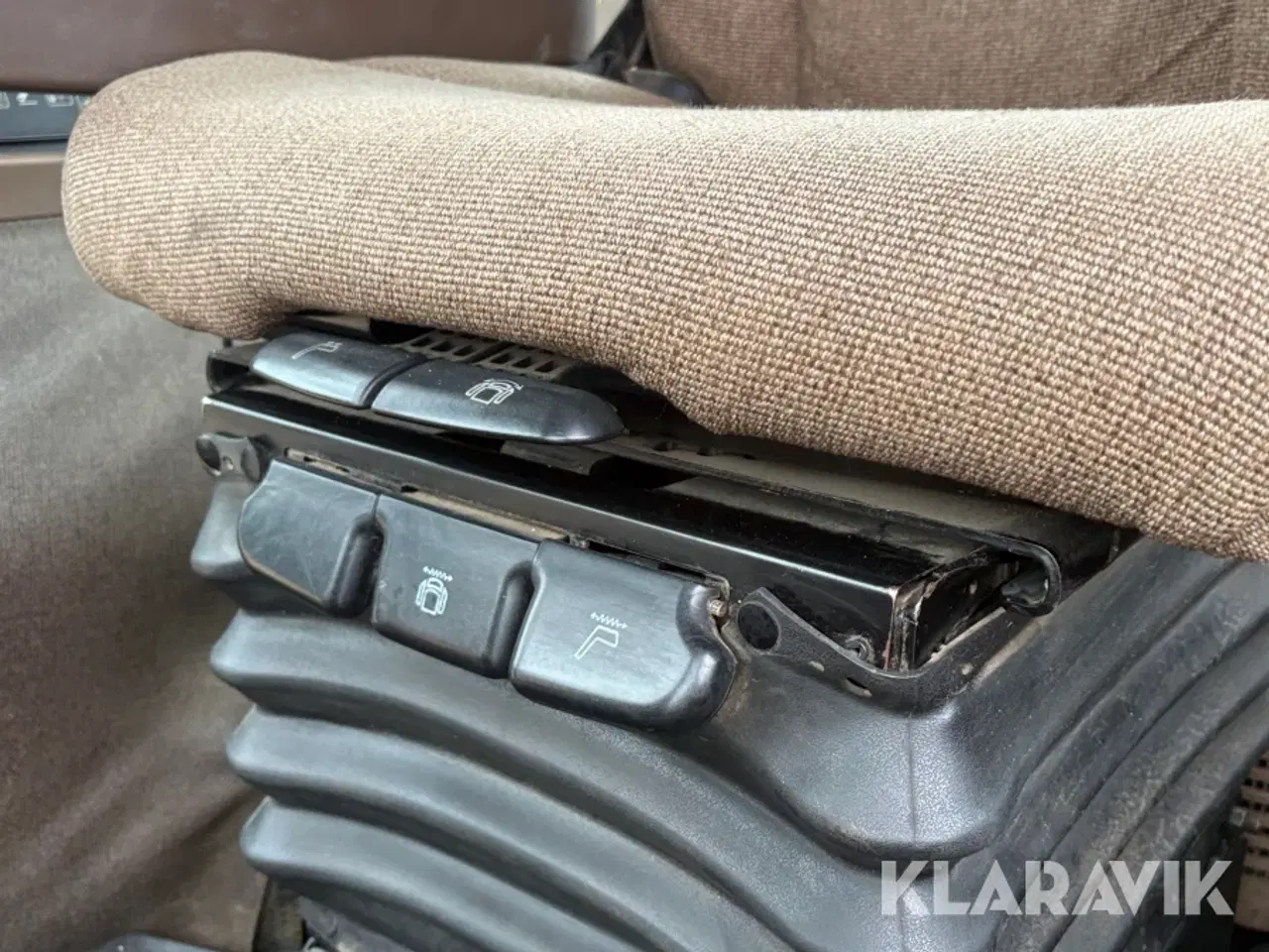 Billede 12 - Traktor John Deere 7930