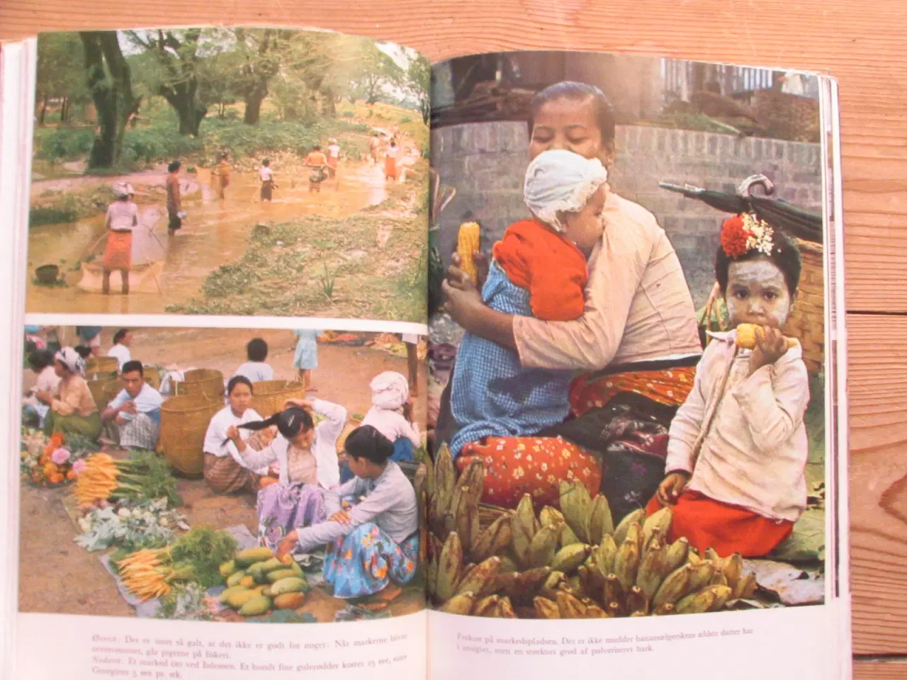 Billede 3 - Jørgen Bitsch (1922-2005). Hvorfor smiler Buddha