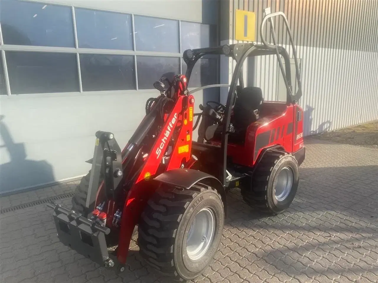 Billede 2 - Schäffer 2630 slt