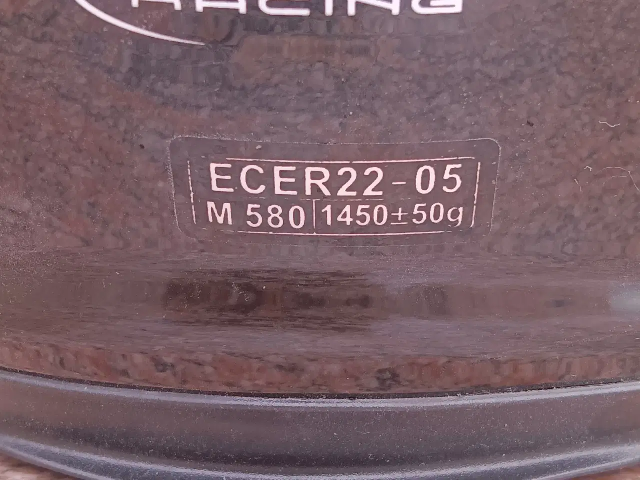 Billede 4 - MC Jakke mm