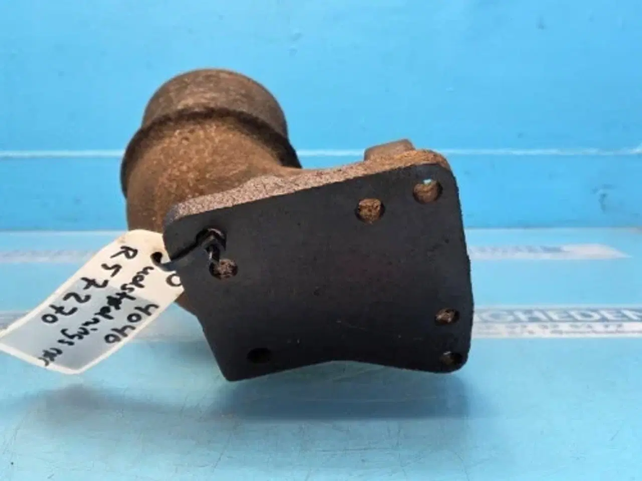 Billede 7 - John Deere 4040 Udstødningsrør R57270