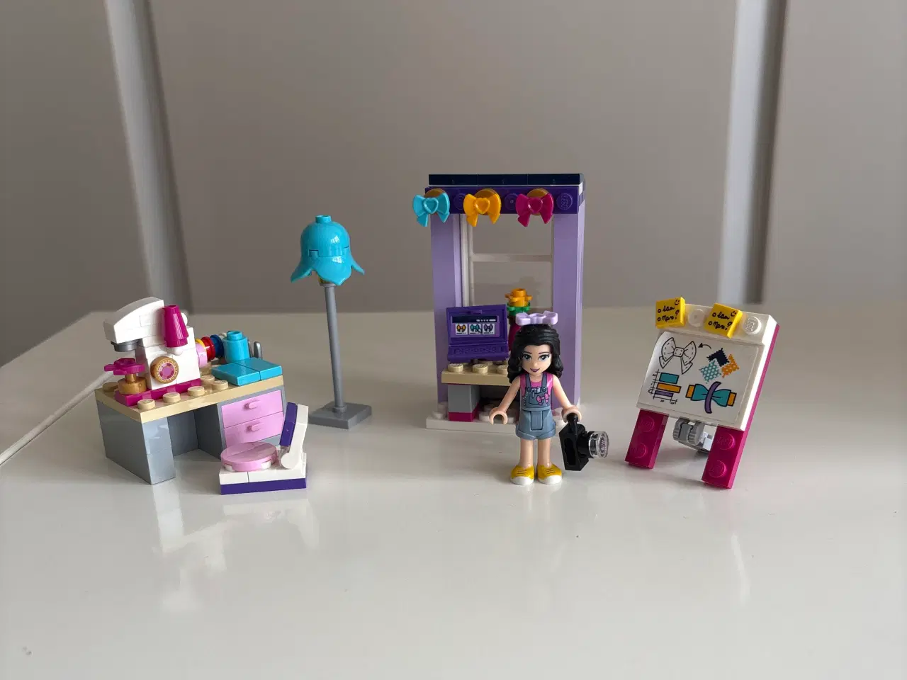 Billede 2 - Lego Friends (4115)