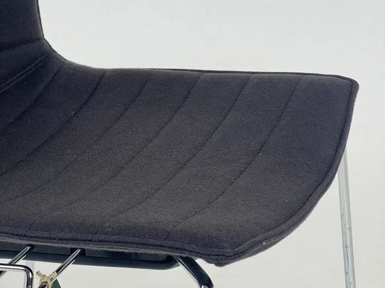 Billede 7 - Arper Catifa 46 konferencestol Grå