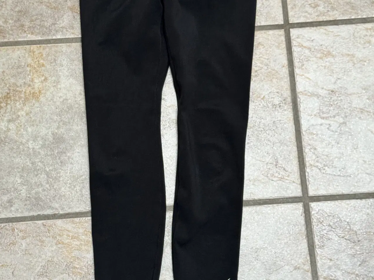 Billede 5 - Nike Dri-Fit løbe tights str xs