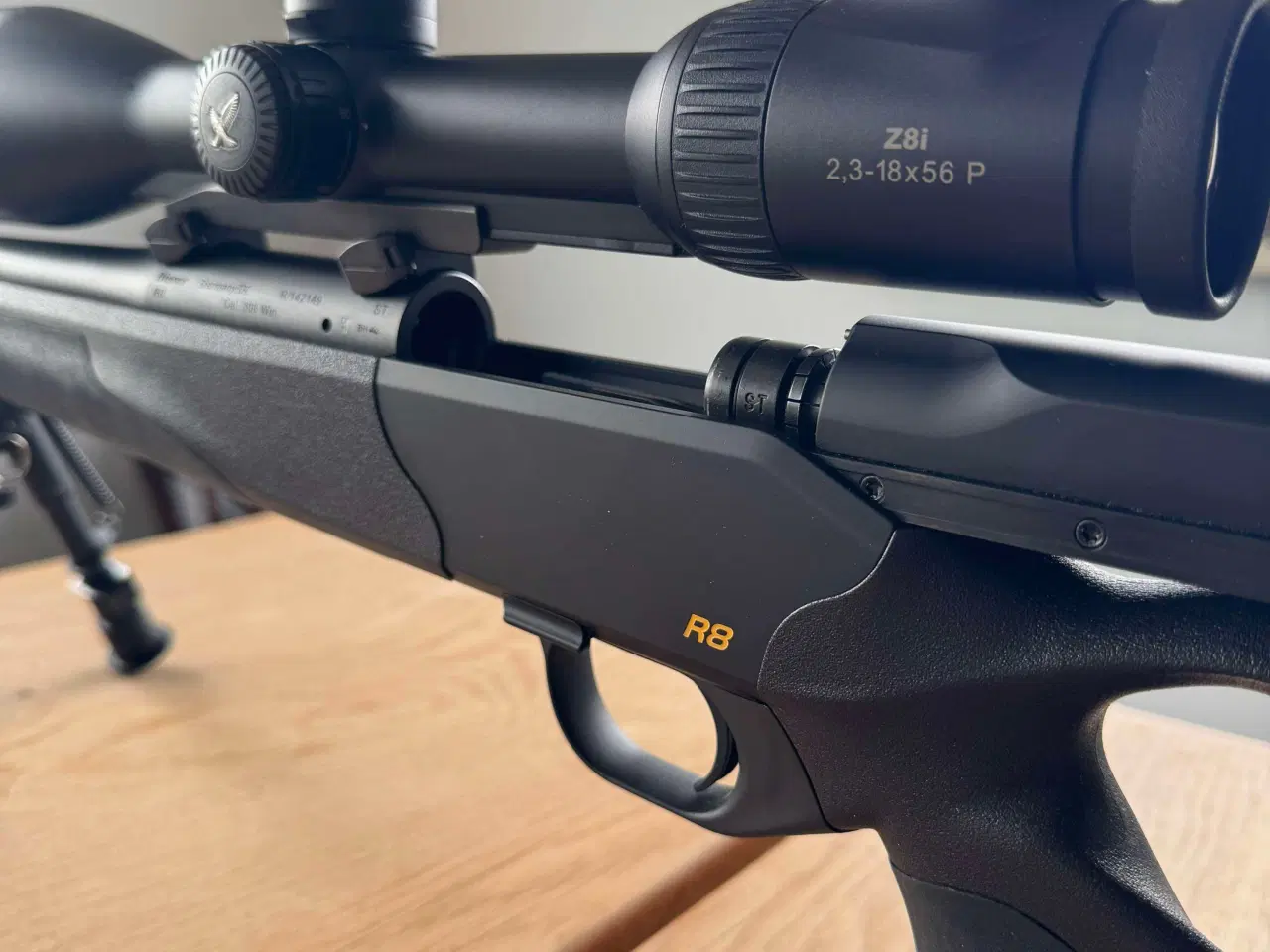 Billede 2 - Blaser R8 Ultimate 308 win 