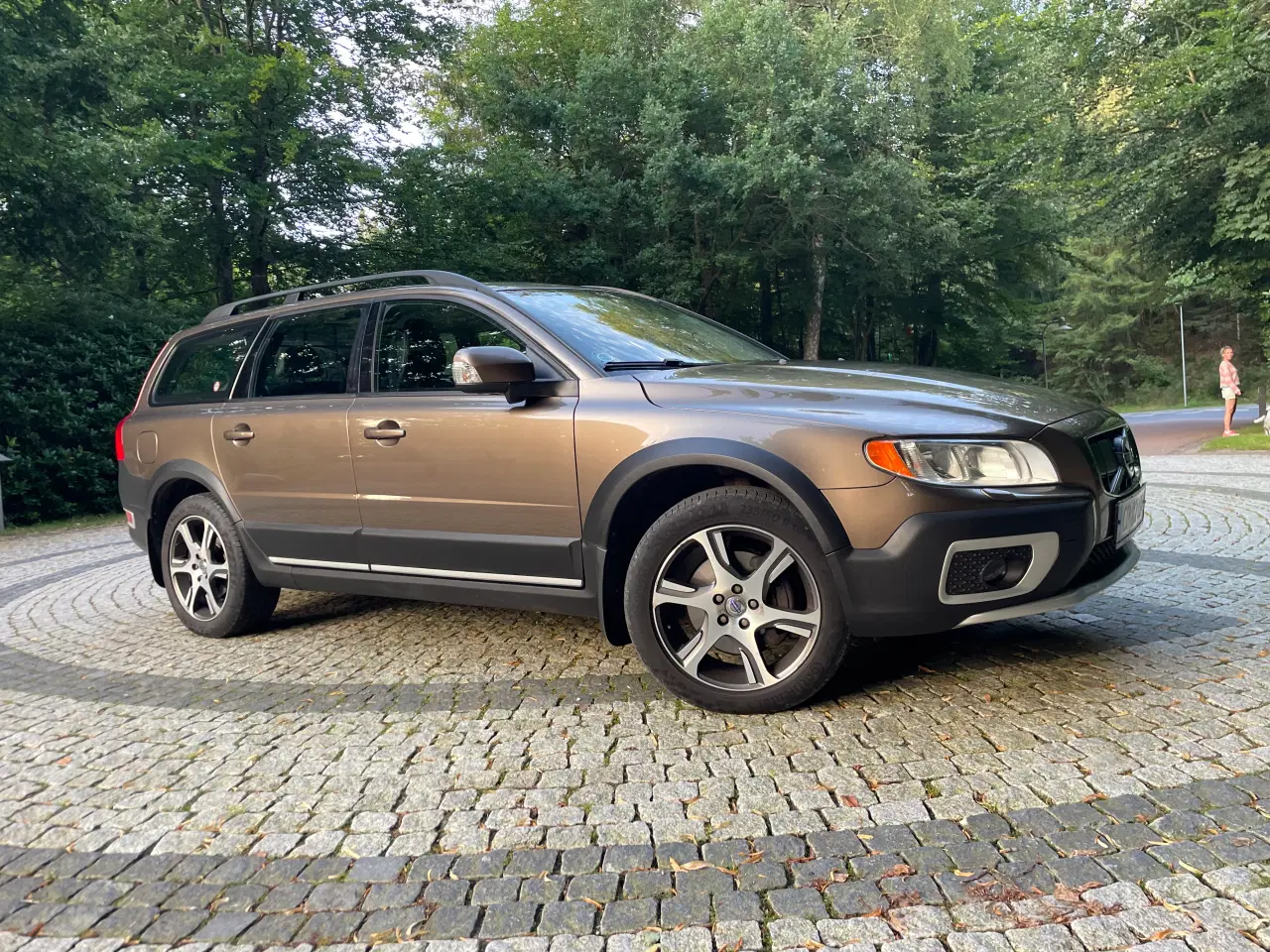 Billede 5 - Volvo xc70