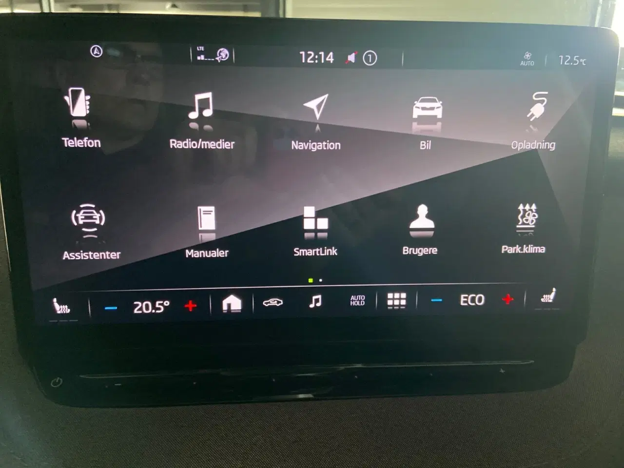 Billede 13 - Skoda Enyaq 80 iV Loft