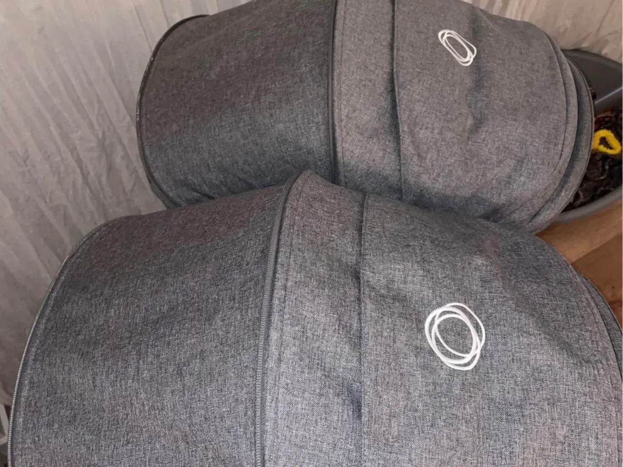 Billede 2 - Bugaboo Donkey Duo 5 (søskendevogn)👶🏼