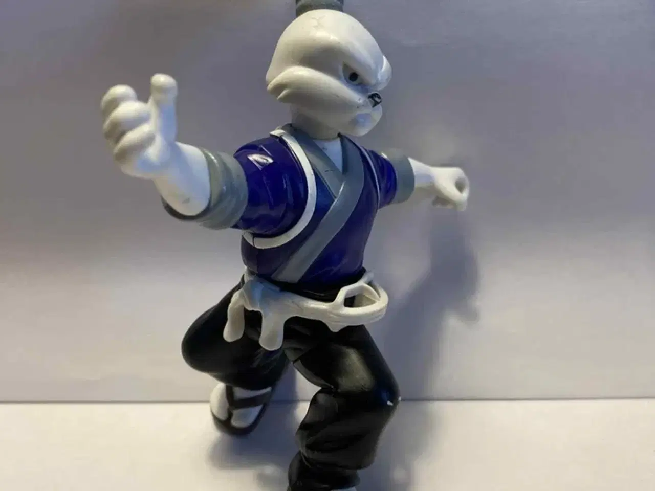 Billede 1 - 2004 USAGI YOJIMBO TEENAGE MUTANT NINJA TURTLES