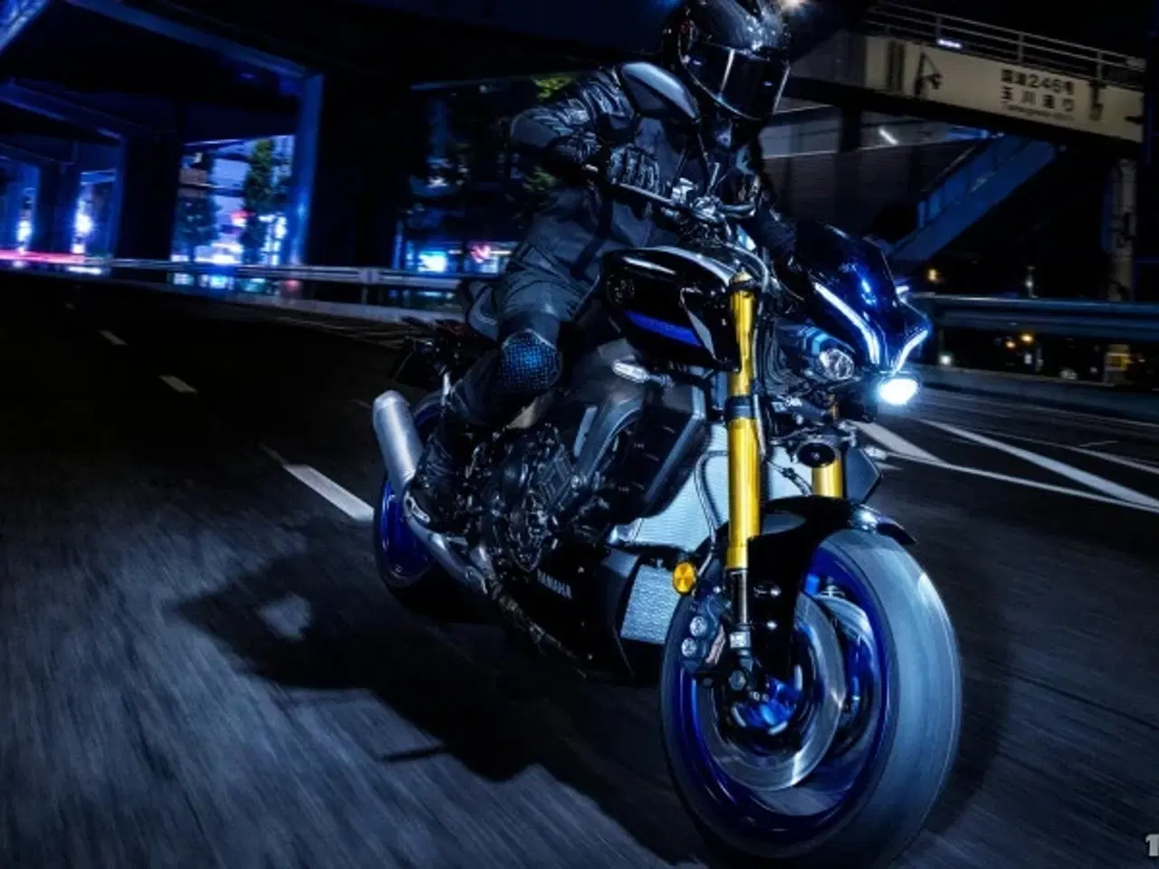 Billede 10 - Yamaha MT-10 SP