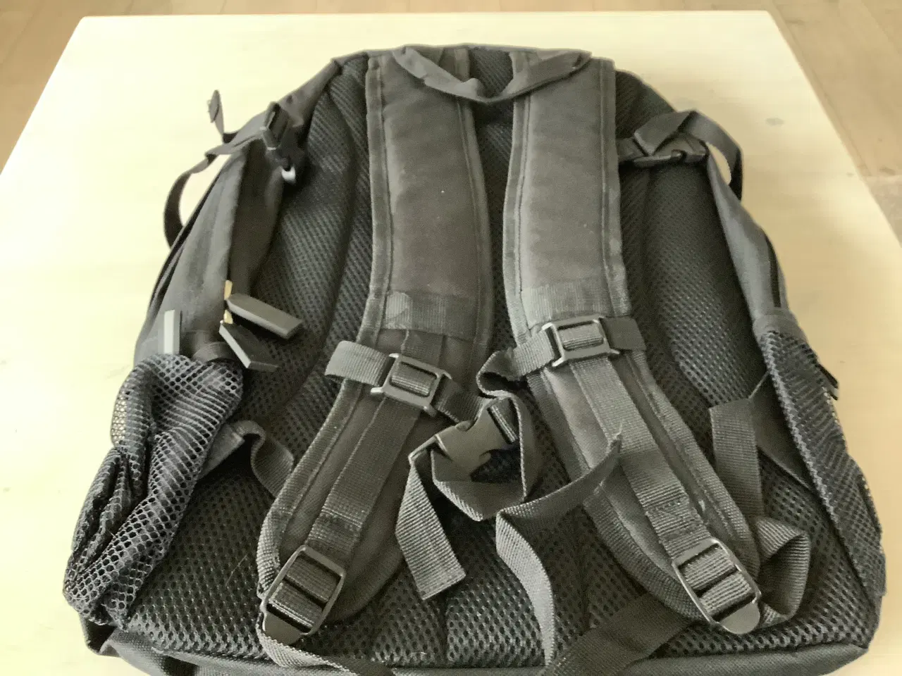 Billede 2 - Epoke eller royal Canin rygsække.