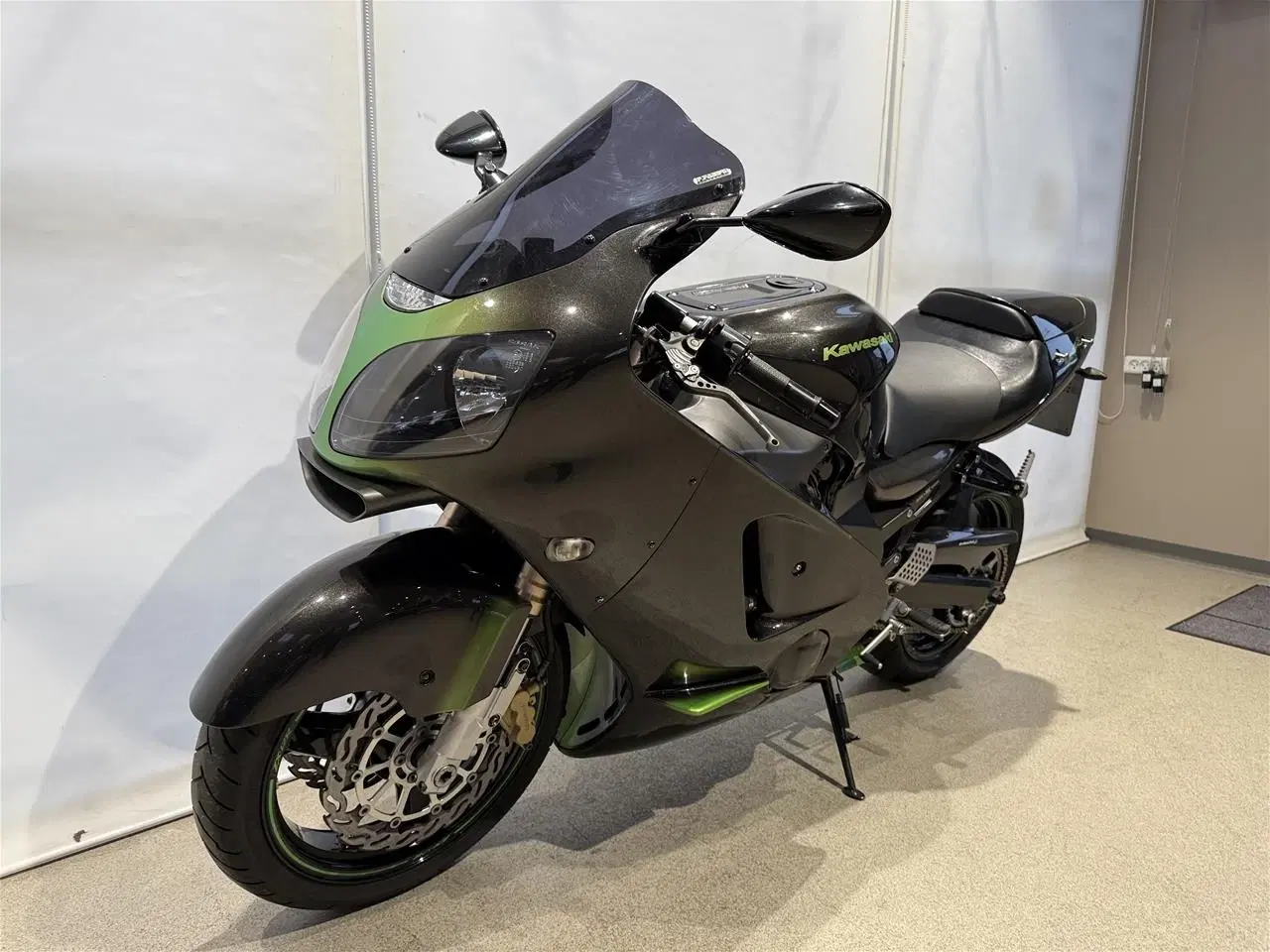 Billede 24 - Kawasaki ZX12R