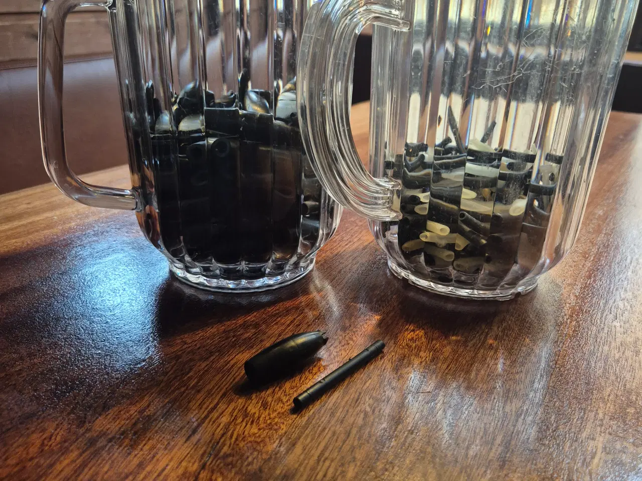 Billede 3 - NIMAND KODEPROPPER 