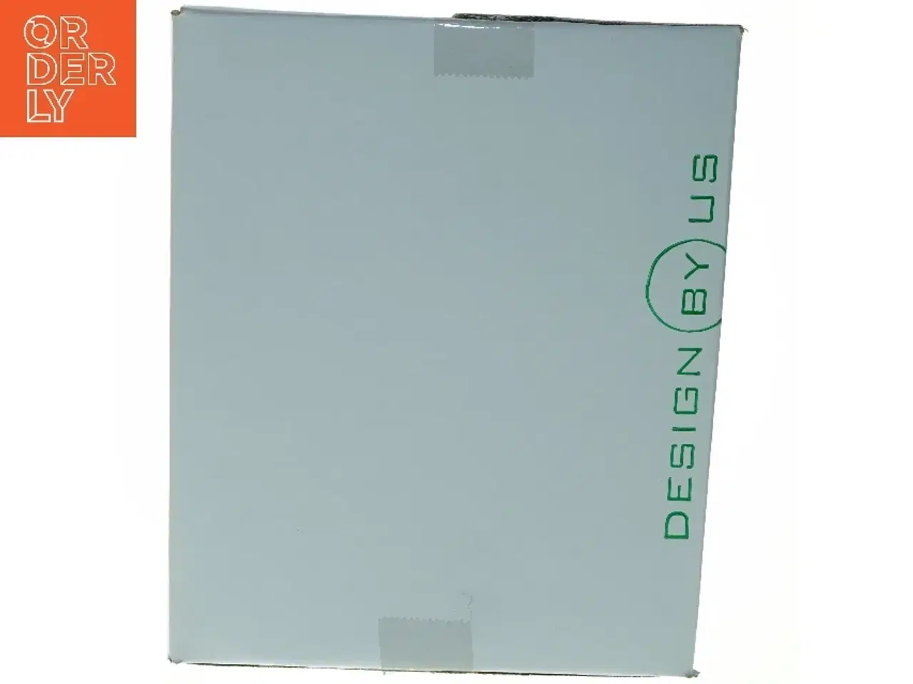 Billede 4 - Ballroom lampe / pendel fra Design by Us (str. Ø. 21 cm)