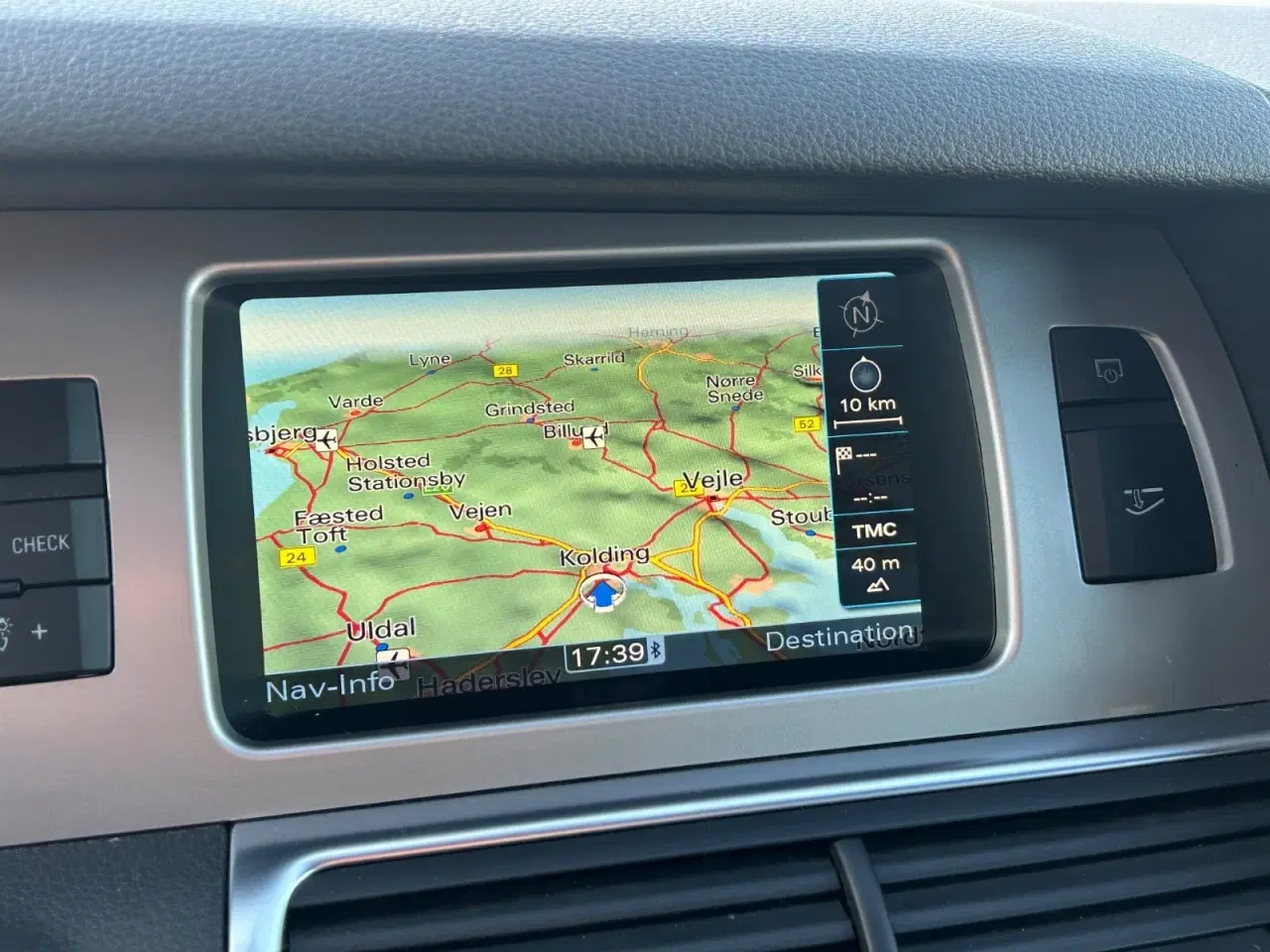 Billede 11 - Audi Q7 3,0 TDi 240 quattro Tiptr. 7prs