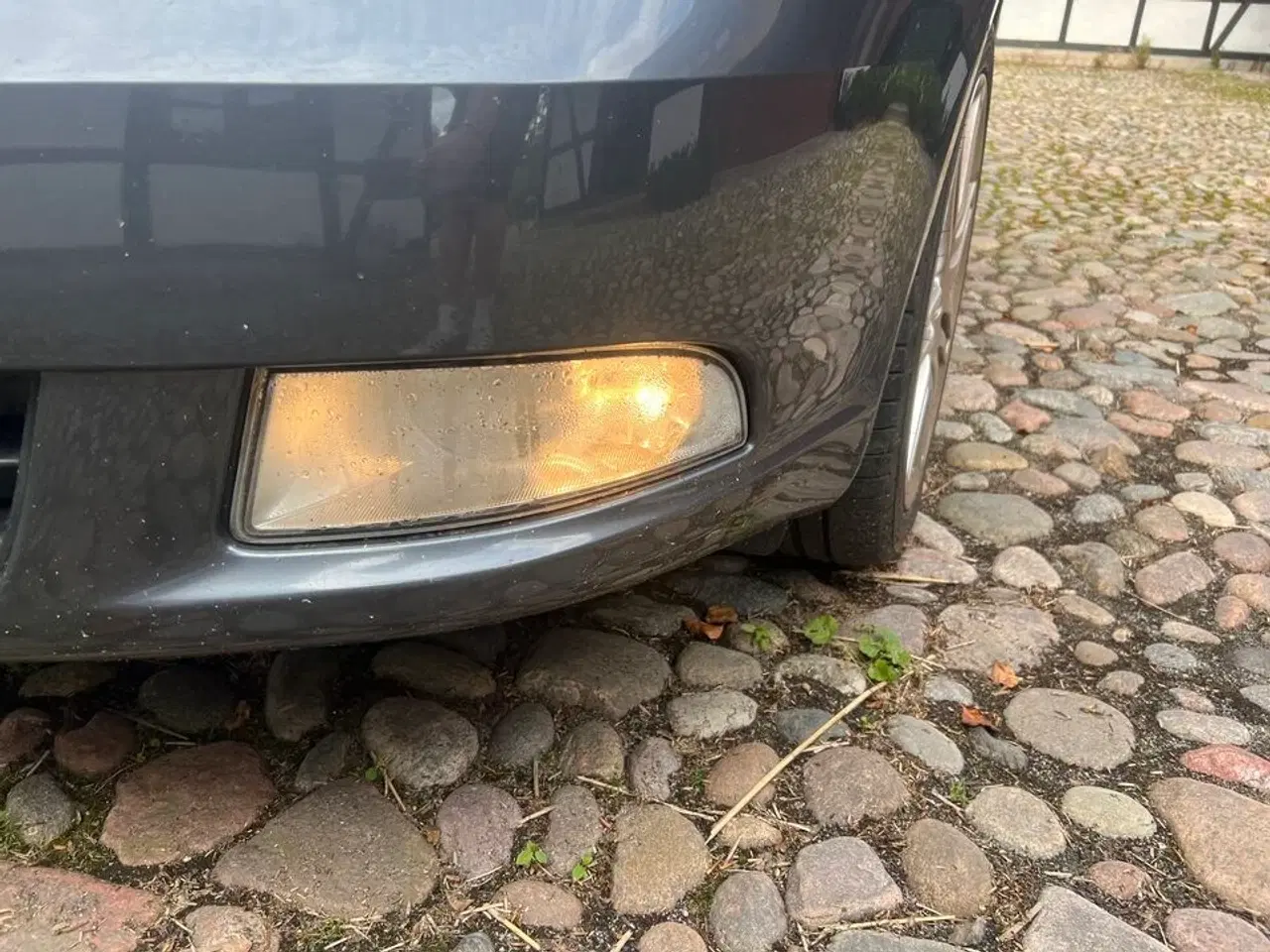 Billede 3 - Personbil SKODA OCTAVIA 1.8 TSI  (momsfri)