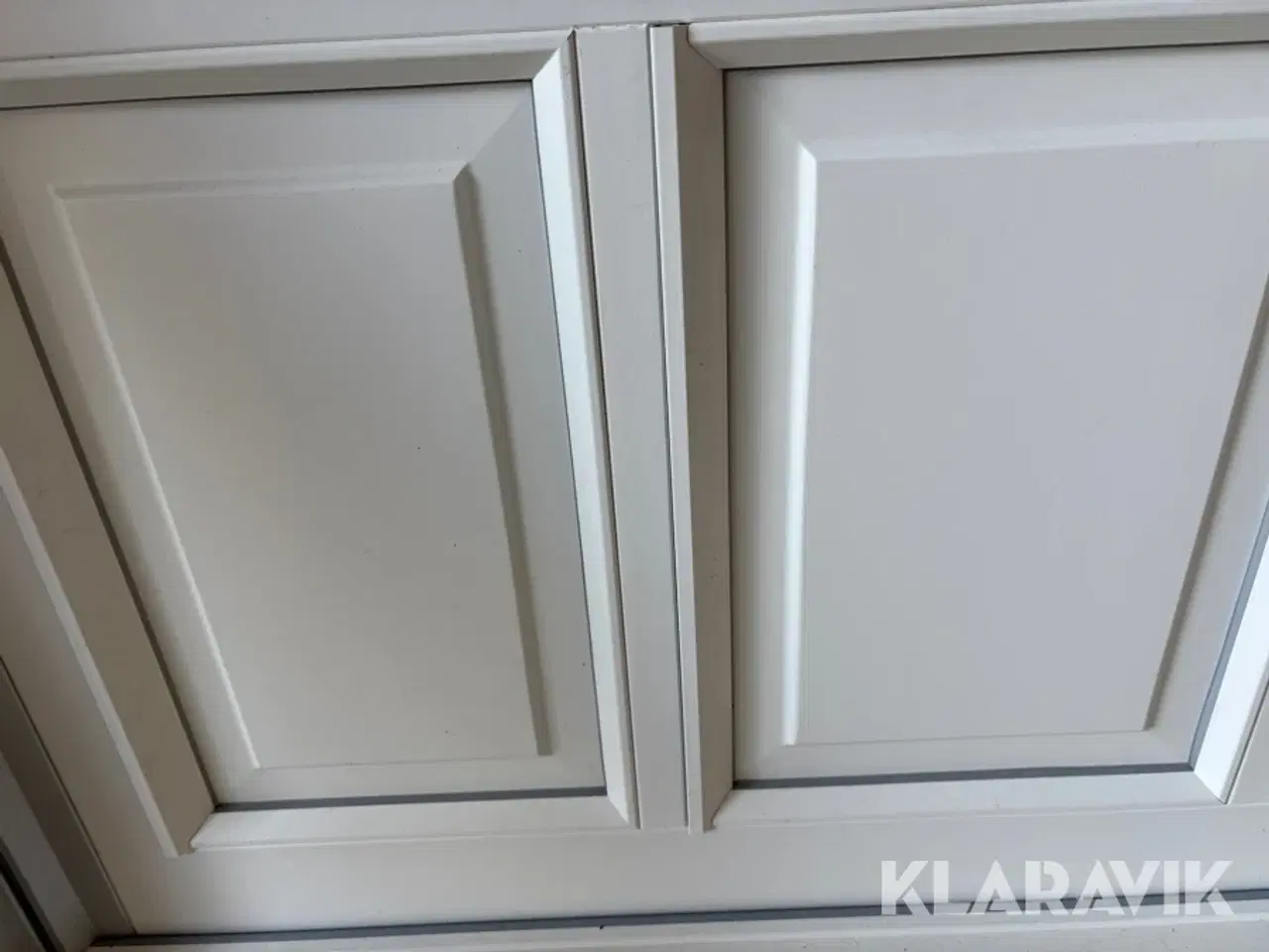 Billede 12 - Hovededør Rationel