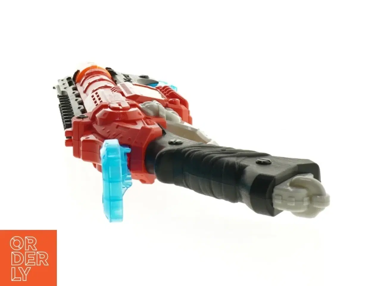 Billede 2 - Nerf lignende gevær (str. 53 cm)