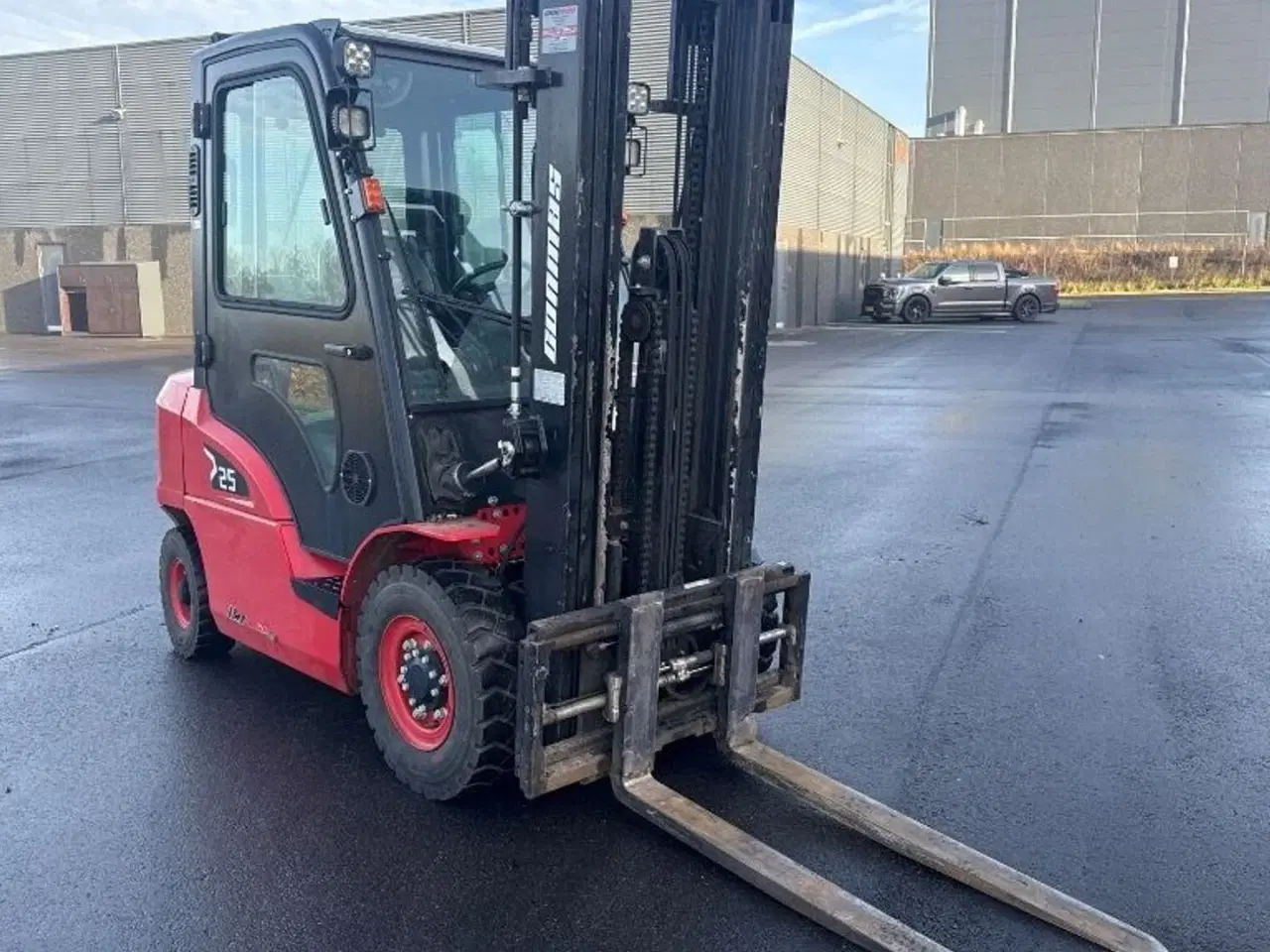 Billede 2 - Conmas CPYD25