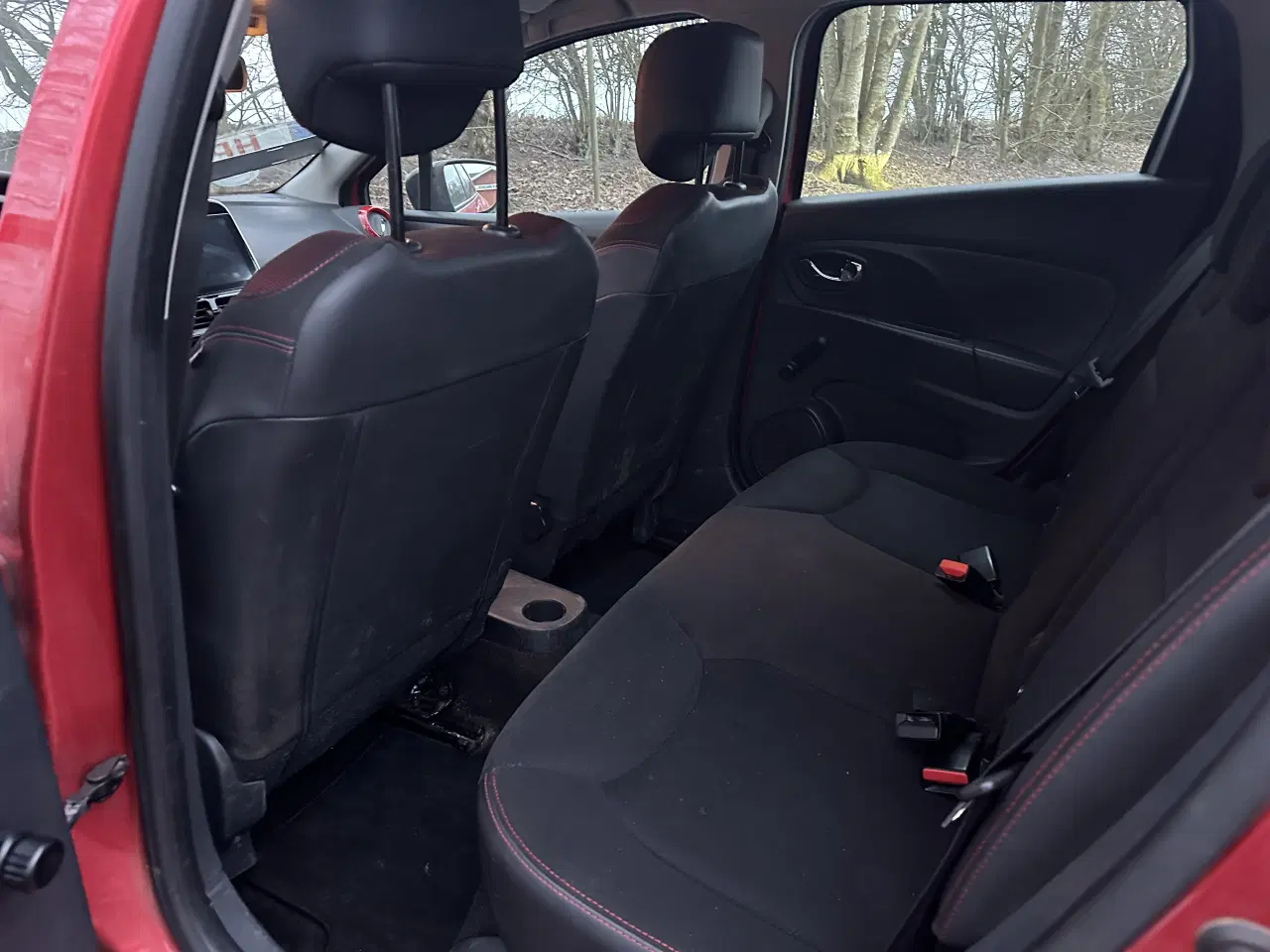 Billede 9 - Renault Clio Sport Tourer