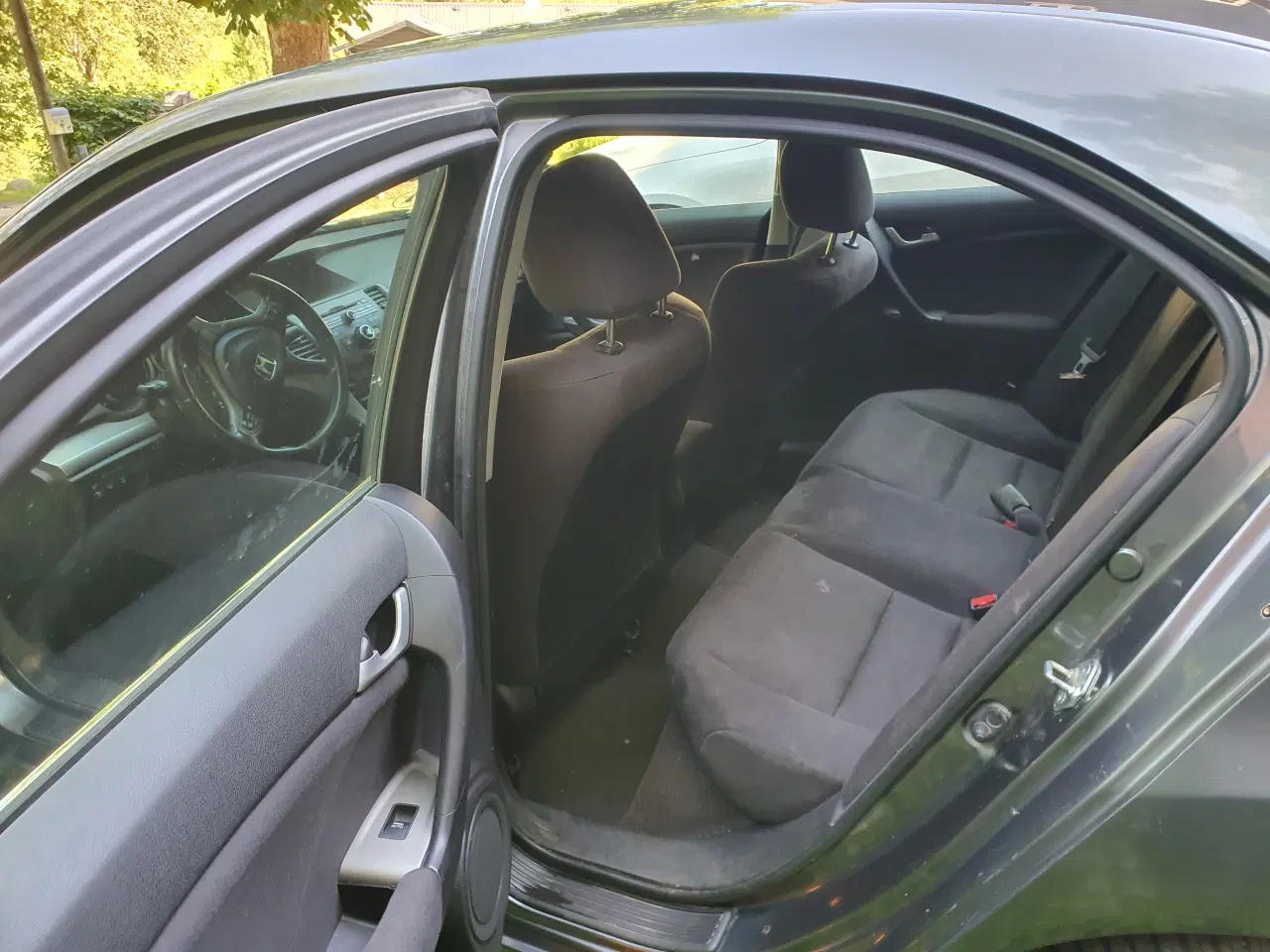 Billede 5 - Honda Accord 2,0 Elegance