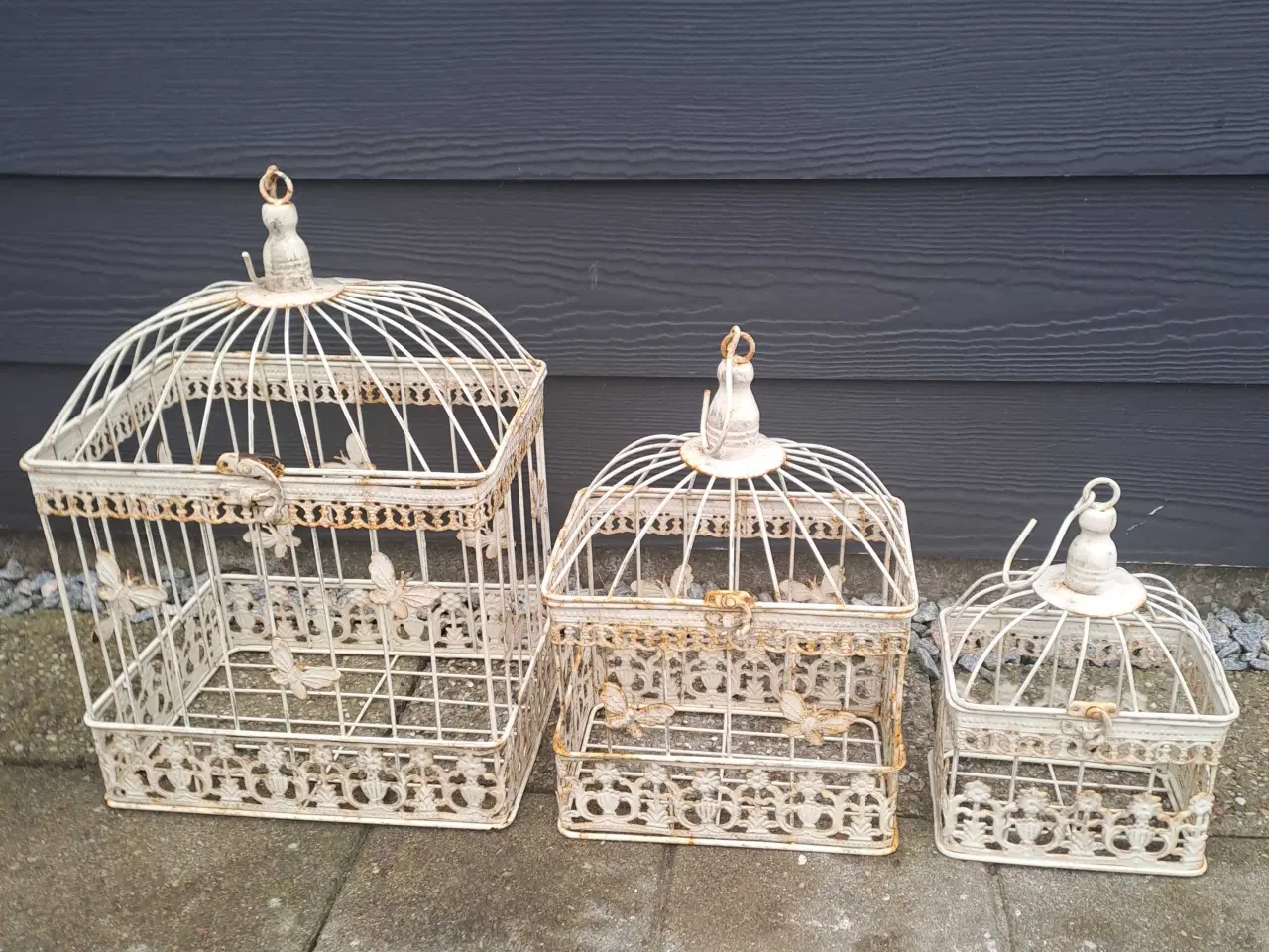 Billede 3 - Loppemarked på Margrethevang 17 Faaborg 