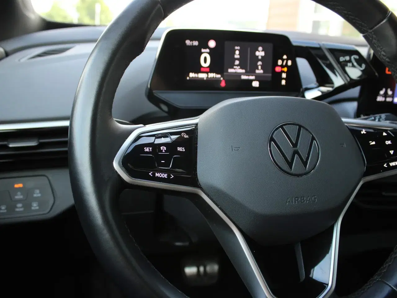Billede 6 - VW ID.4 EL Pro Business Performance 204HK 5d Aut.