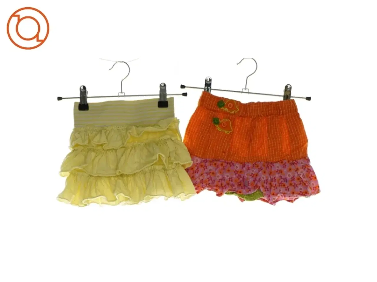 Billede 2 - Nederdel 2 styks (str. 92)