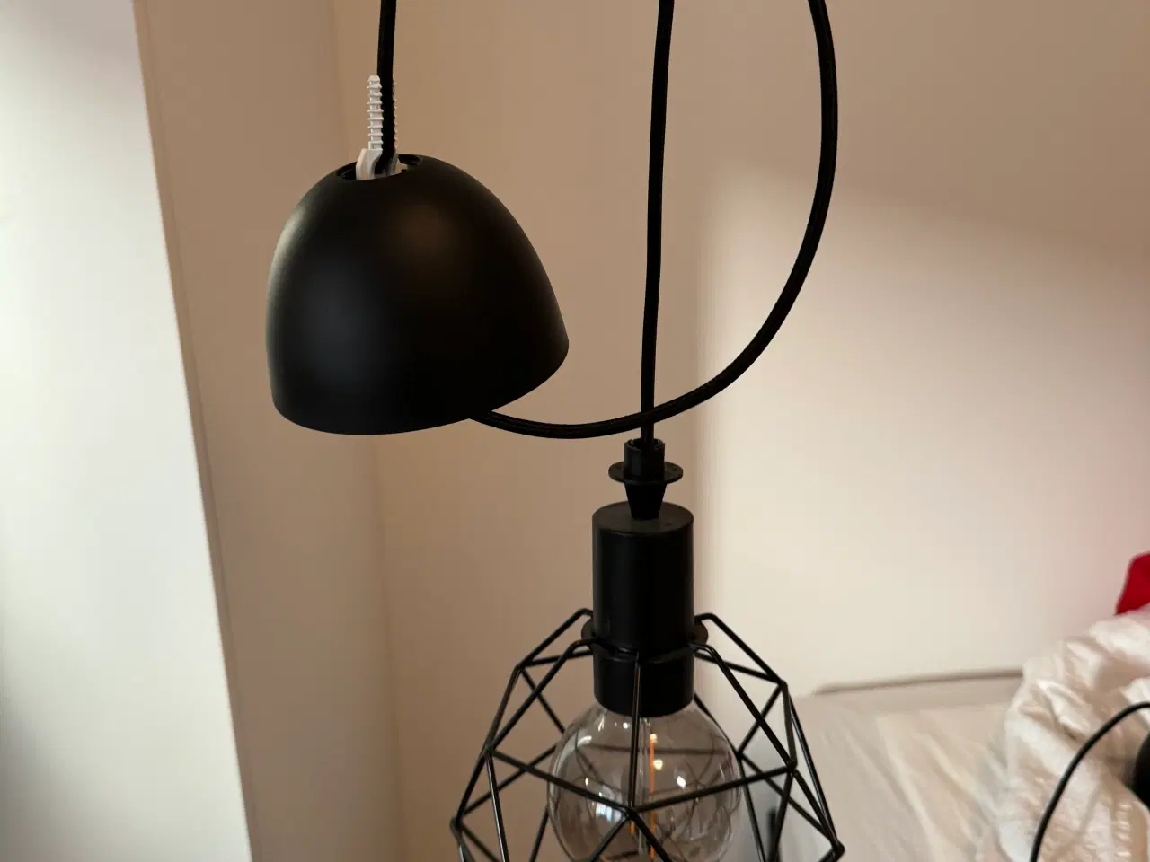 Billede 3 - Helt nye lamper fra IKEA 