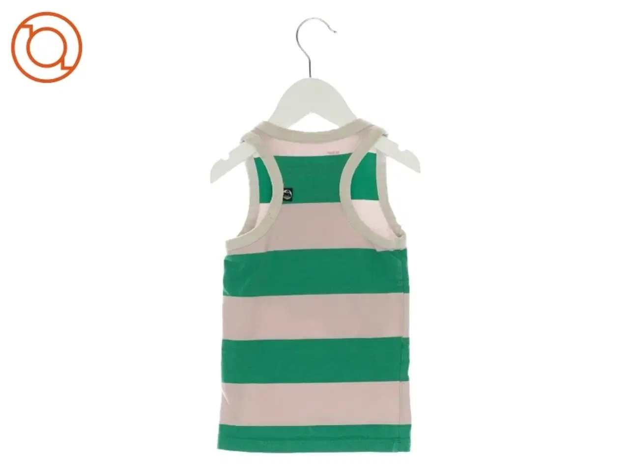 Billede 2 - Tank top fra Danefæ (str. 4 år)