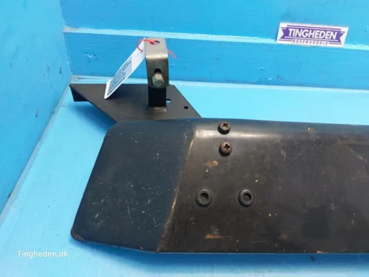 Billede 14 - Valmet 8050 Skærm L. 31835710