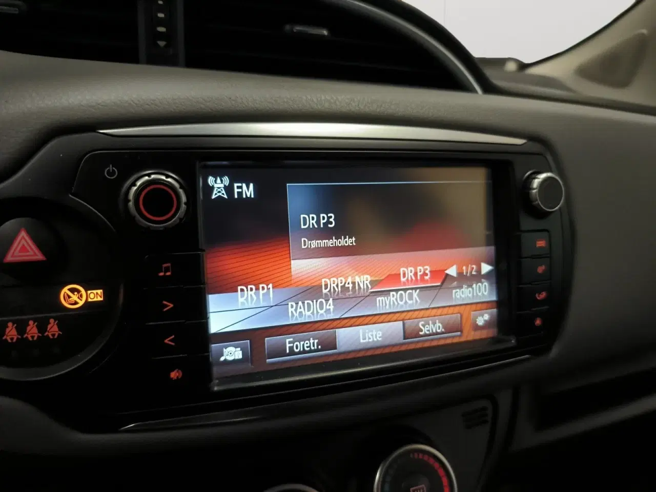 Billede 8 - Toyota Yaris 1,4 D-4D T1 Van