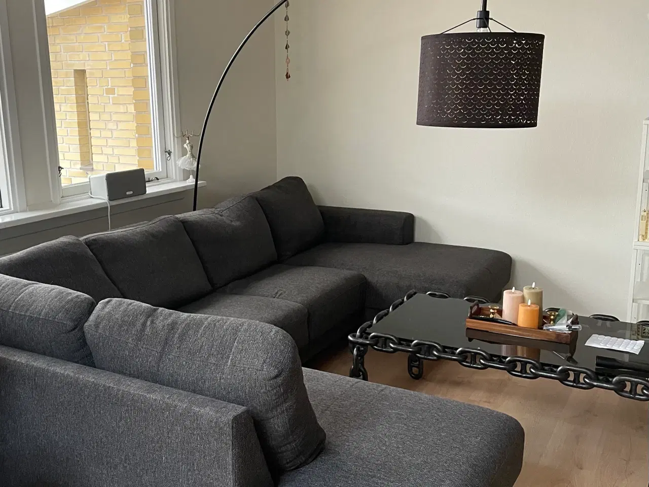 Billede 3 - Gulvlampe