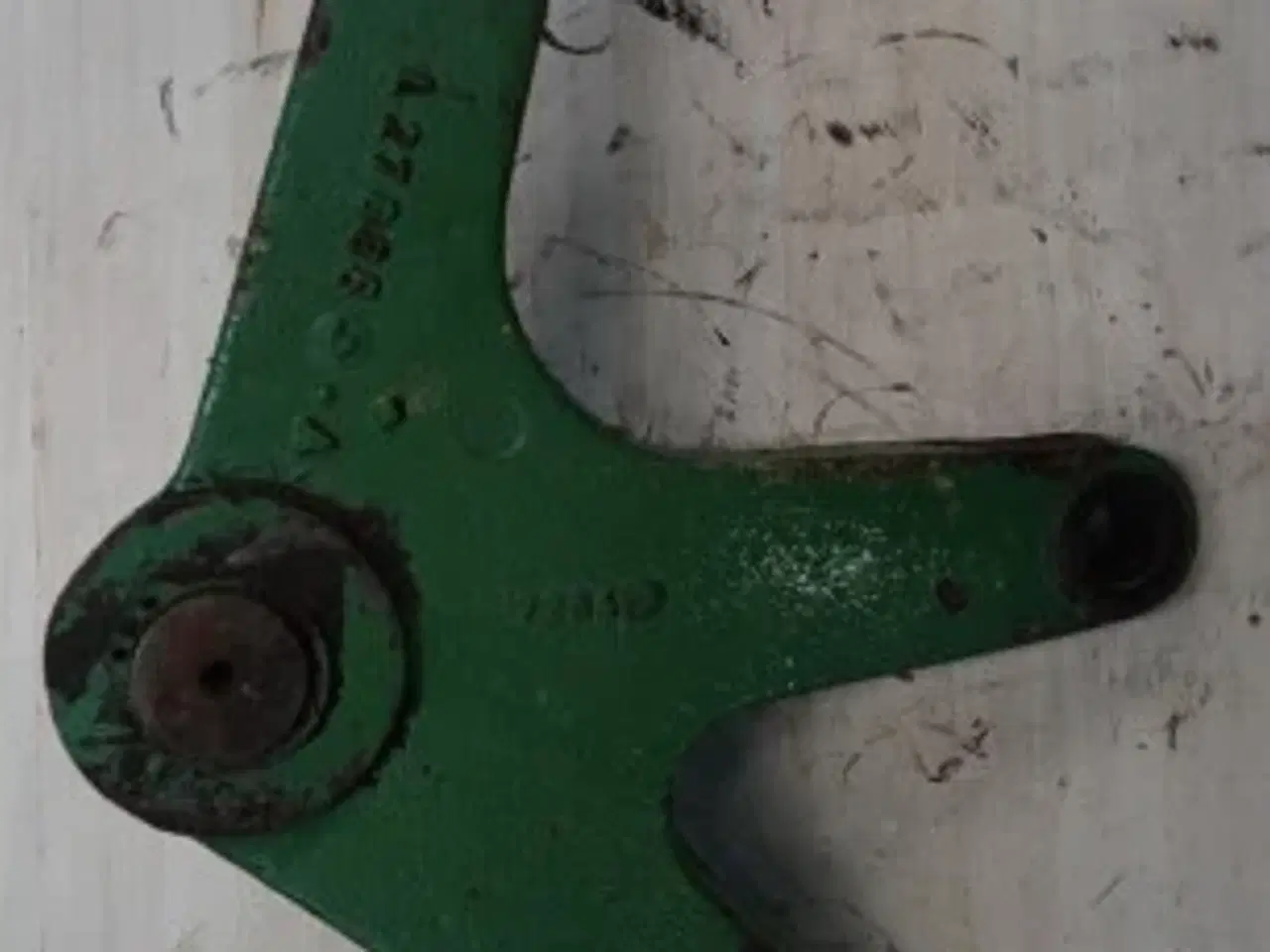 Billede 4 - John Deere 3030 Styrearm AL19361